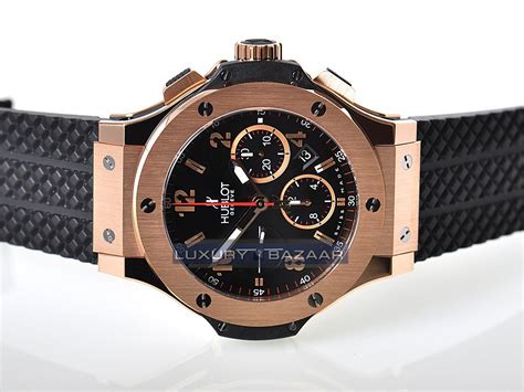 hublot 301rx price|hublot big bang 301rx.